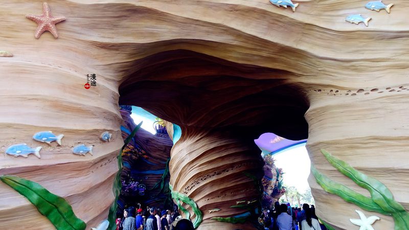 长隆亲子两大两小旅游攻略,珠海长隆横琴湾酒店亲子攻略