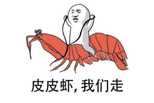 皮皮虾最经典最核心的是什么,皮皮虾最经典核心的部分