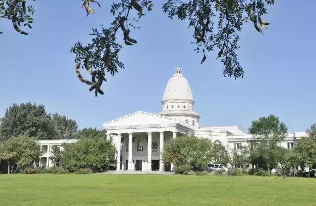 “辽宁高招指南”探秘绿岛，遇见你是我最美丽的意外！