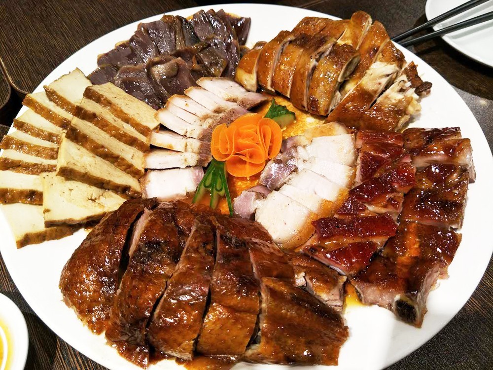 一个人吃遍一个城市,一个人吃遍徐州