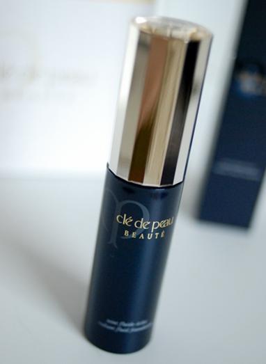 cpb粉底液底妆实测,cpb明星底妆体验