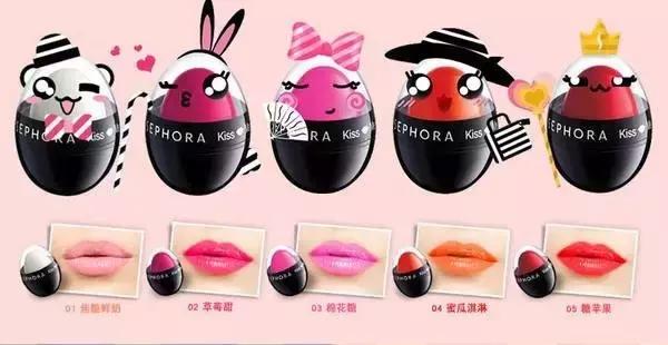 丝芙兰金卡会员说：除了这十款，其他别买！