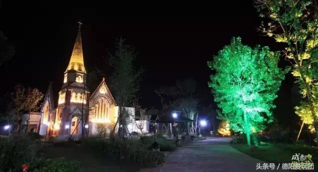 四川类似于乌镇的景点,类似于丽江乌镇的古镇