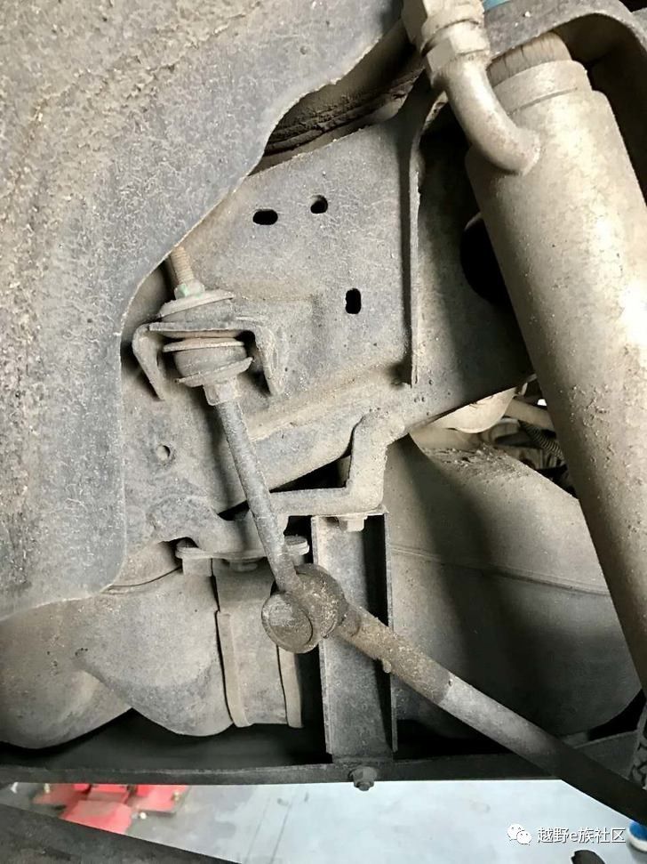 改装历程分享,独立悬挂改装全过程