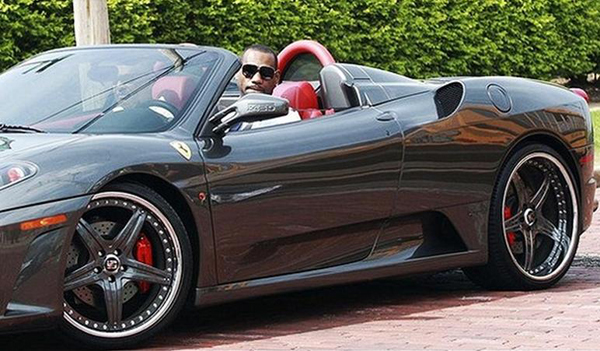 nba谁车最多,盘点nba球员的汽车