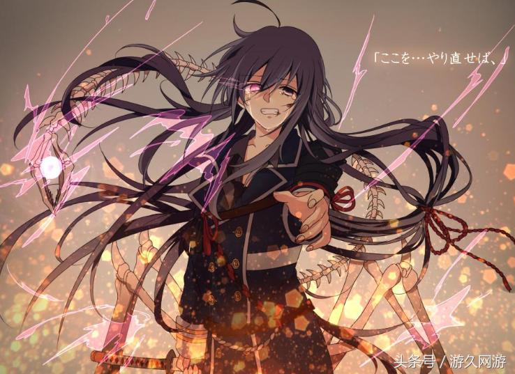 新人入坑时最容易犯的错误？刀剑乱舞入坑全攻略