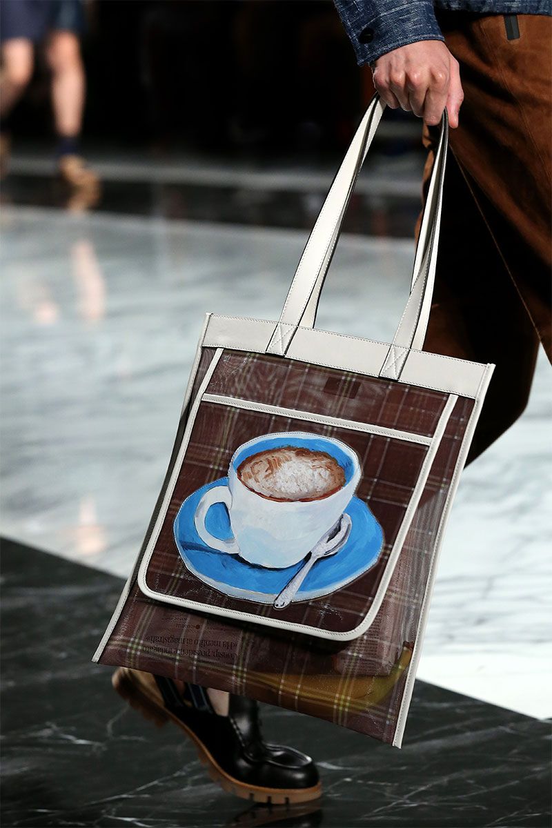 fendi男装2018,fendi2018春夏款男装