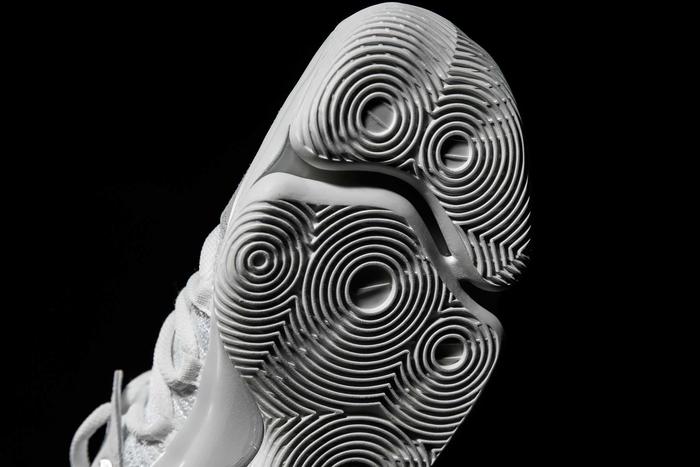 学生党必买的8款实战鞋分享,3款夏天实战好鞋大推荐