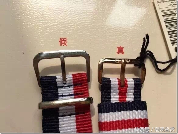 如何辨别dw手表真假 (正品dw手表真假鉴别)