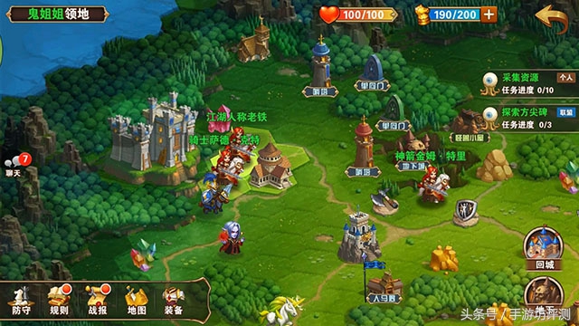 魔法门之英雄无敌手游关服,魔法门之英雄无敌类游戏