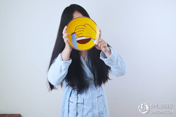 秀发水亮如丝的秘密!TESCOM黑科技TCD4000吹风机测评