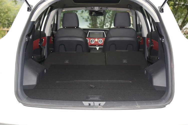 江淮瑞风s7新功能,江淮瑞风s7不建议买的suv车