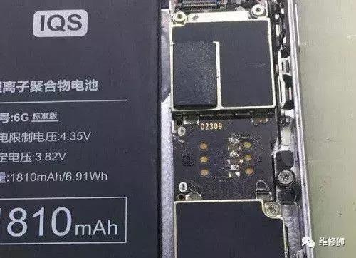 iphone6卡槽怎么拆,苹果6手机卡槽小孔坏