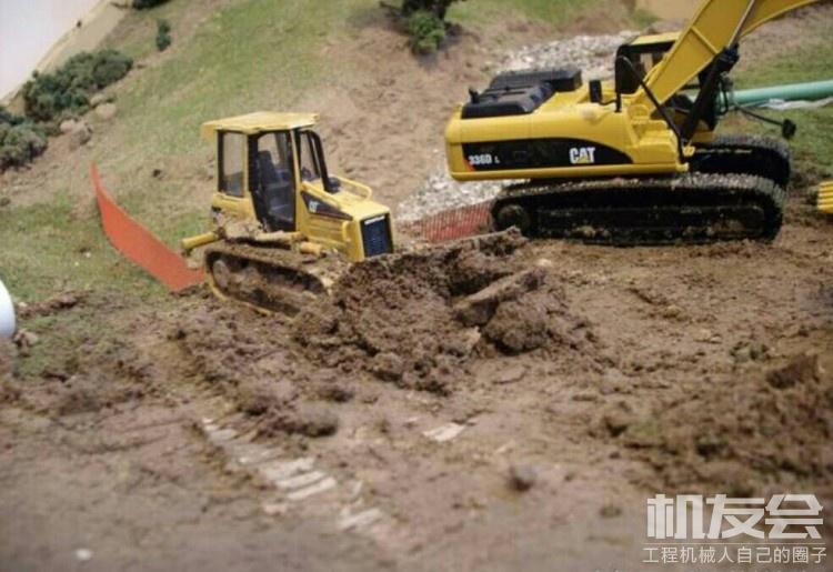 卡特彼勒型号有哪些,卡特彼勒二手设备