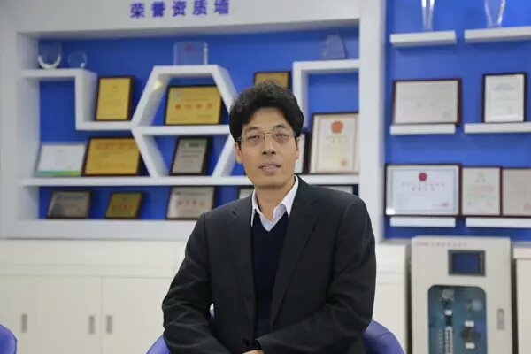 云行者探秘之旅|蓝天白云华为与中科宇图合力打造“大资环”产业生态圈