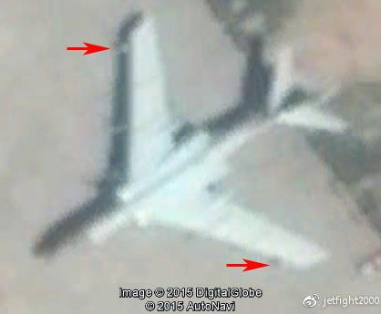 美航母在黄海解放军有何应对,中国海军战略打击力量