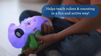 一款大人孩子都喜欢的益智玩具,国外推荐的儿童益智玩具