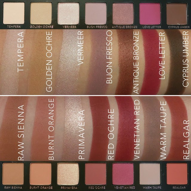 又到剁手季节,2020年用过最值得入手的彩妆单品