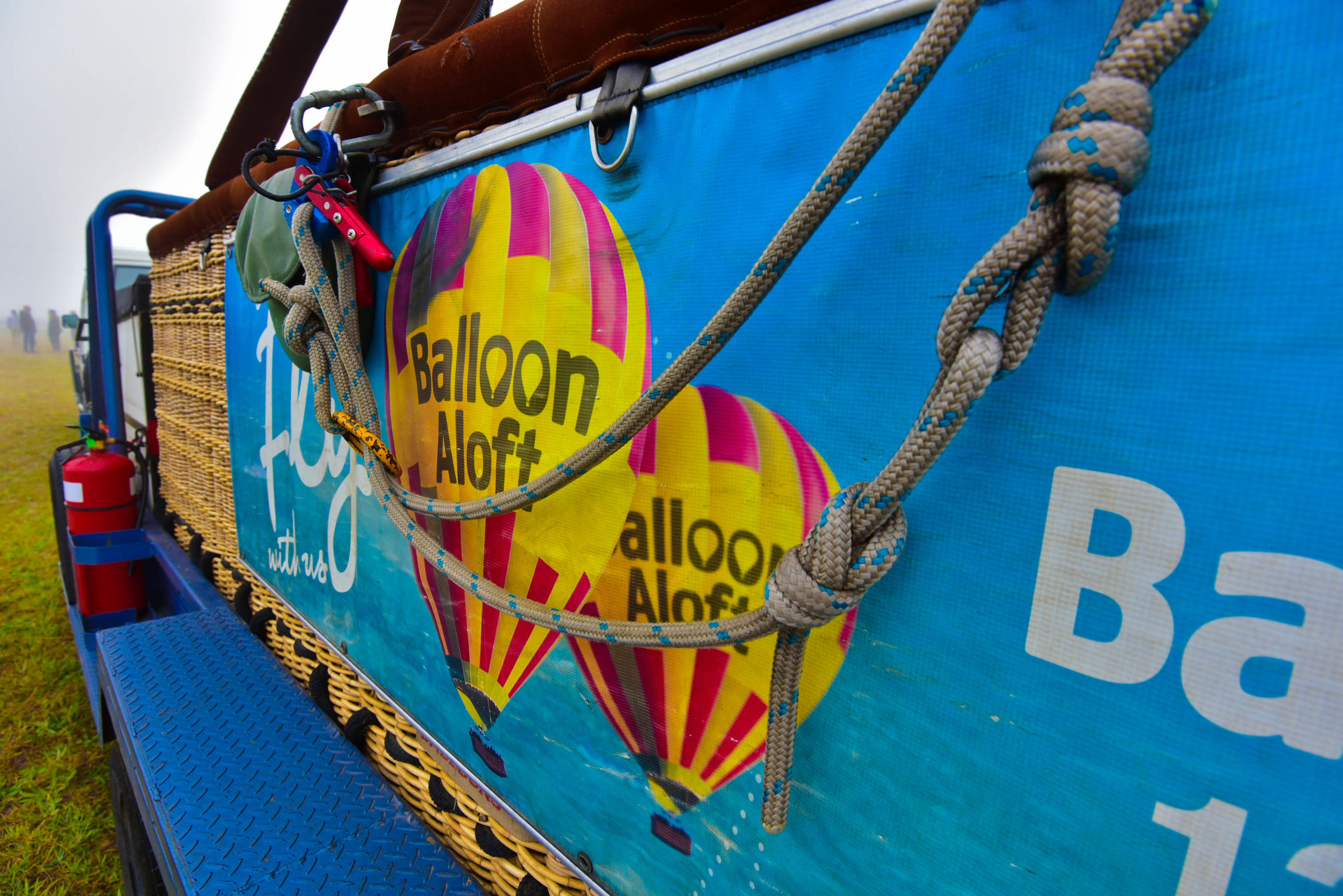 猎人谷热气球,悉尼猎人谷热气球攻略