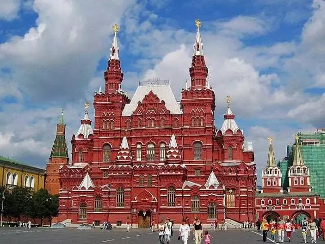 2017年欧洲和美洲最新最全落地签/免签攻略