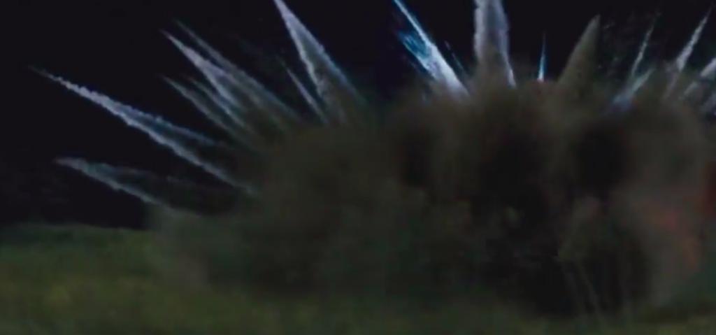 和《变形金刚》里的爆炸相比,《速激8》简直弱爆了