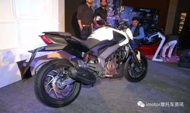 印度测试中国摩托车,印度对比中国摩托