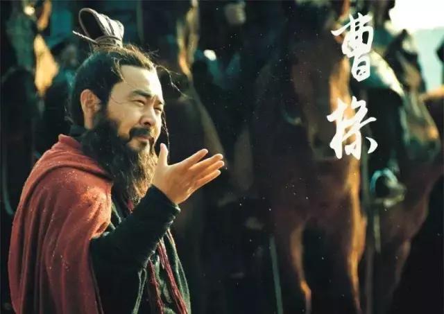 曹操为什么穷尽一生三分天下,曹操的一生功过是非