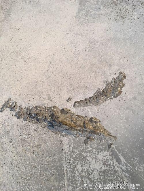 370㎡小联排装修记录，业主居然全程视频监控，估计没有工人敢乱来