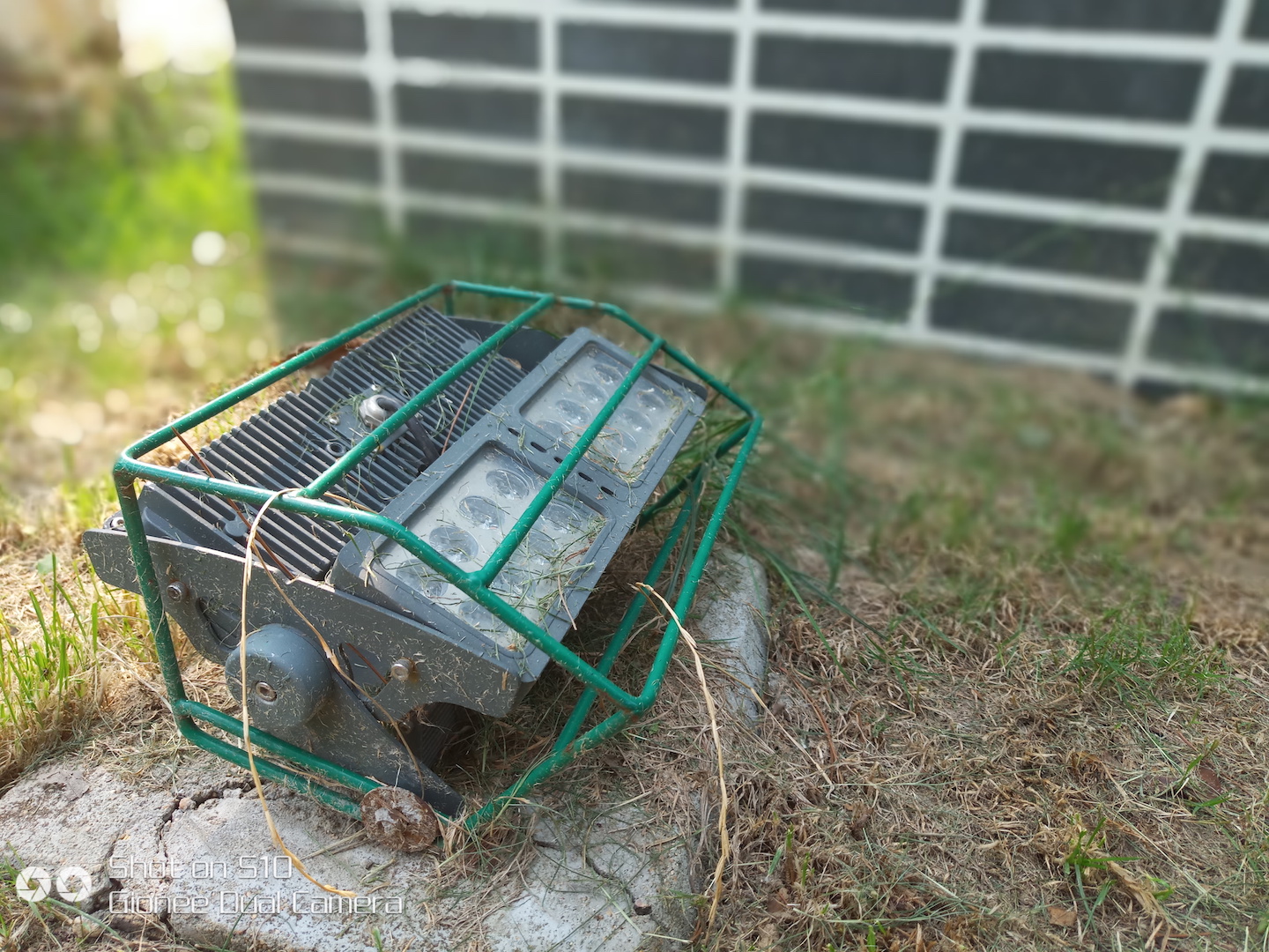 金立s10真的有四摄吗,四摄神机金立