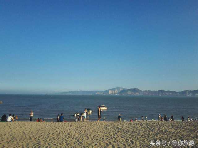 厦门五天四晚最佳攻略,5天4夜的厦门之旅