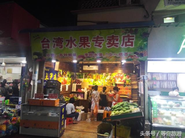 厦门五天四晚最佳攻略,5天4夜的厦门之旅