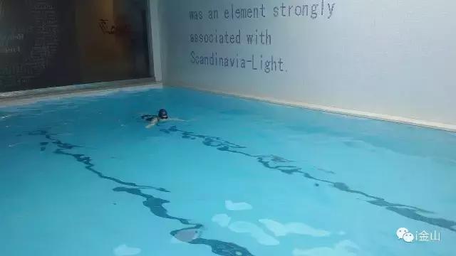 上海游泳馆都有哪些,上海游泳馆哪个比较好