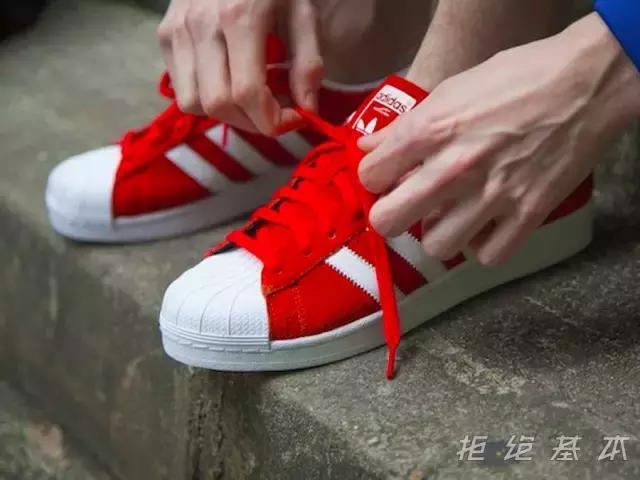 好好的一双帆布鞋，你为什么要把它做成这样？