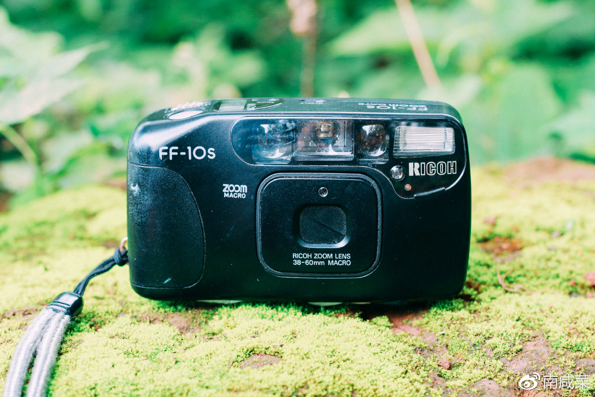 理光r1s胶片相机,理光yf-11s胶片相机