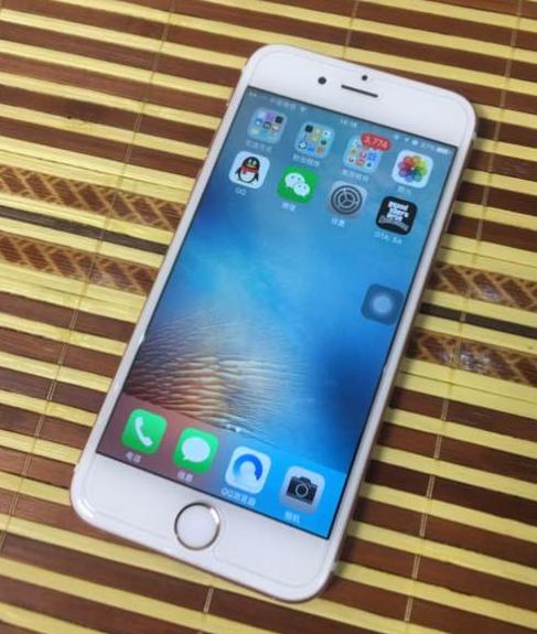 1400买个二手苹果6s16g,伊拉克苹果6