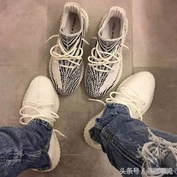 yeezy斑马2019,yeezy白斑马2019什么时候出