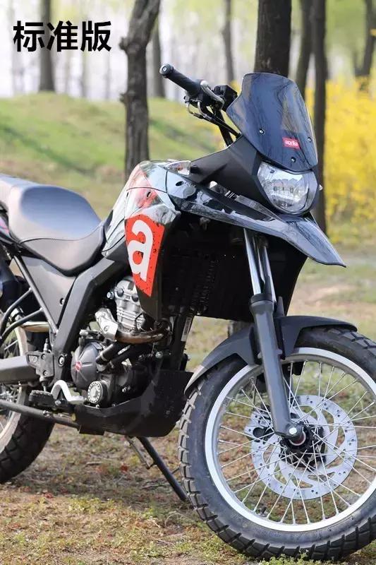 阿普利亚terra150adv测评,apriliaterra150怎么样