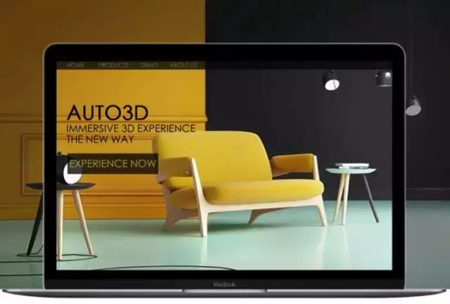 3d全息投影创新科技,3d扫描黑科技