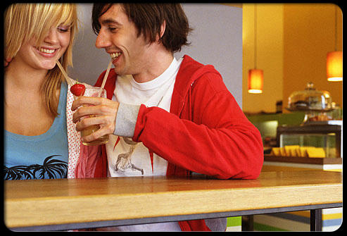 口腔溃疡接吻会感染艾滋吗,口腔溃疡接吻感染艾滋的案例