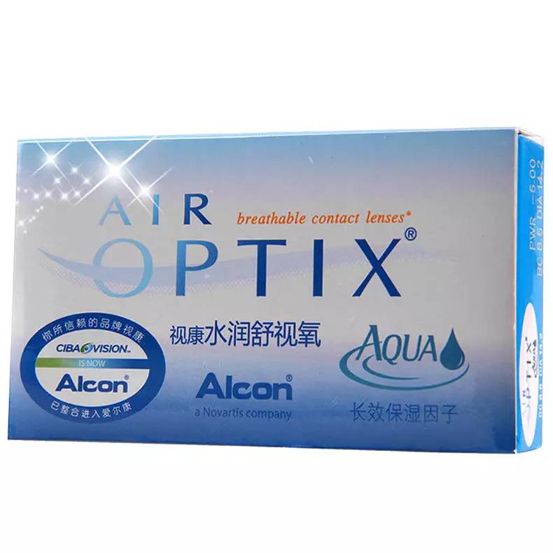 隐形眼镜应该如何正确佩戴,隐形眼镜每天佩戴时间长怎么选择