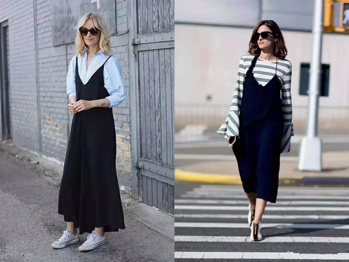 比白t显风格好的单品,高级又实穿的漂亮单品推荐