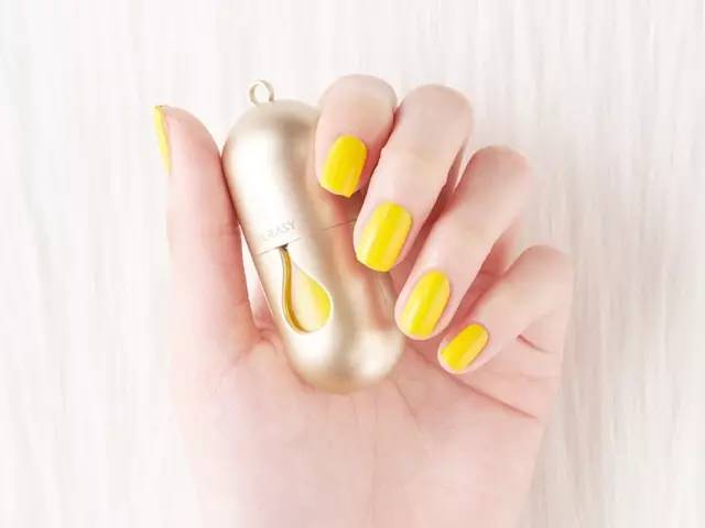 高级指甲油颜色,好物推荐指甲油化妆品