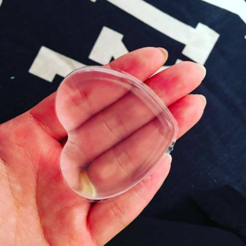 平价好用的海绵粉扑 (超好用的粉扑海绵)