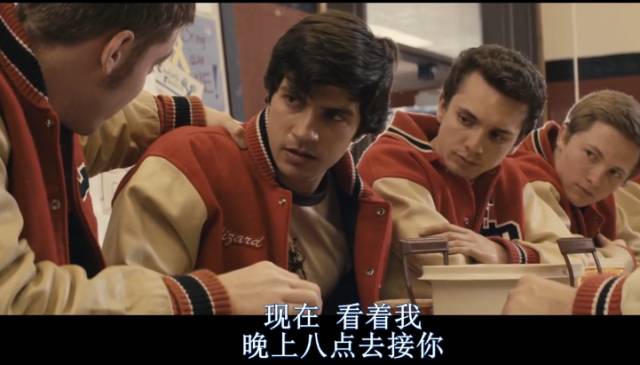 又来一部「摔跤吧」,过瘾!