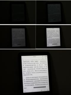 掌阅ireaderlight2与a6的性能对比,掌阅ireaderlight2标准款和夜黑
