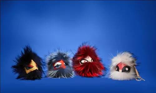 巴黎世家四件套，香奈儿澡堂拖鞋？别再抄袭中国大妈的嫁妆了！