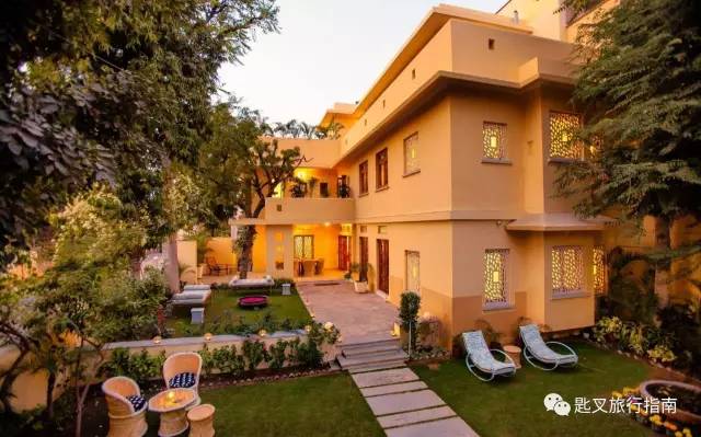 世界十八个令人震惊的酒店,盘点世界上最豪华的酒店