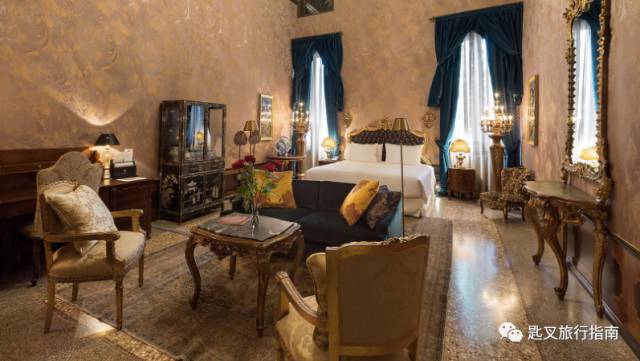 世界十八个令人震惊的酒店,盘点世界上最豪华的酒店