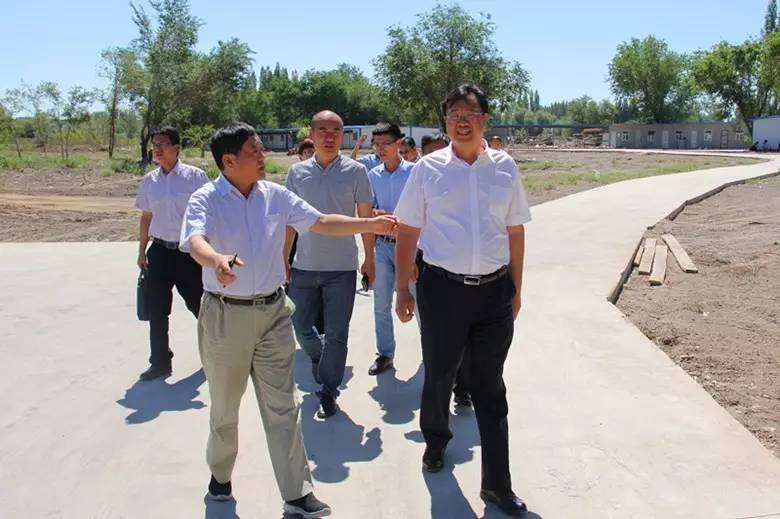 乌尔禾集团签约仪式,乌尔禾区招商引资