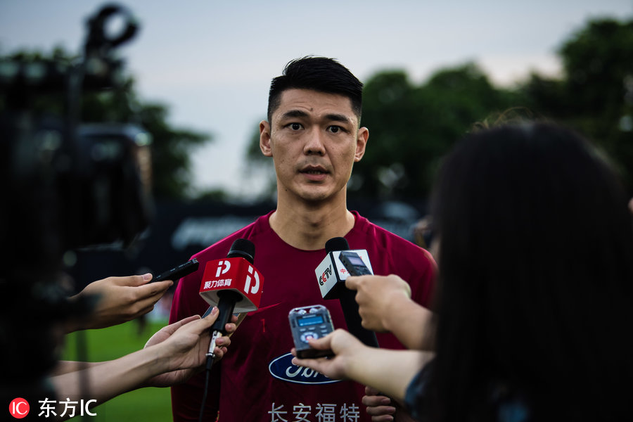 世预赛亚洲区男足今晚有比赛吗,2018世预赛亚洲区40强赛国足